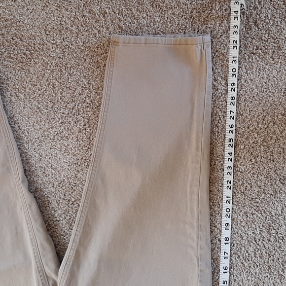 Jones Sutton Capri Size 16 - Picture 5 of 7